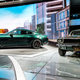 Illustration for article titled We Got Up Close And Personal With The Original Bullitt Mustang